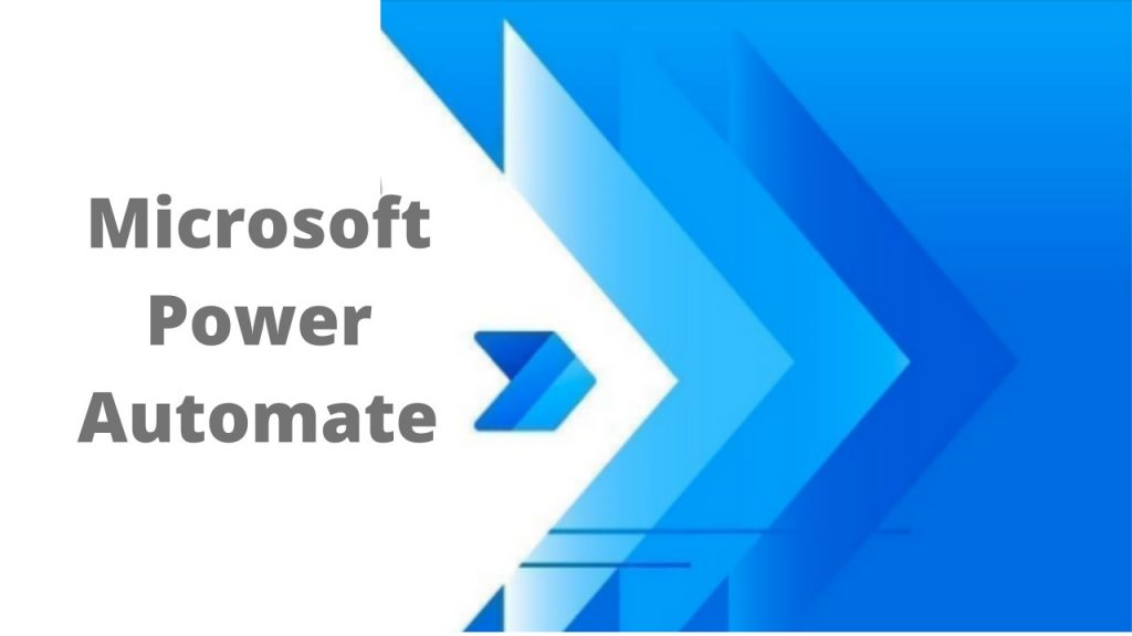 Microsoft Power Automate training in Noida
